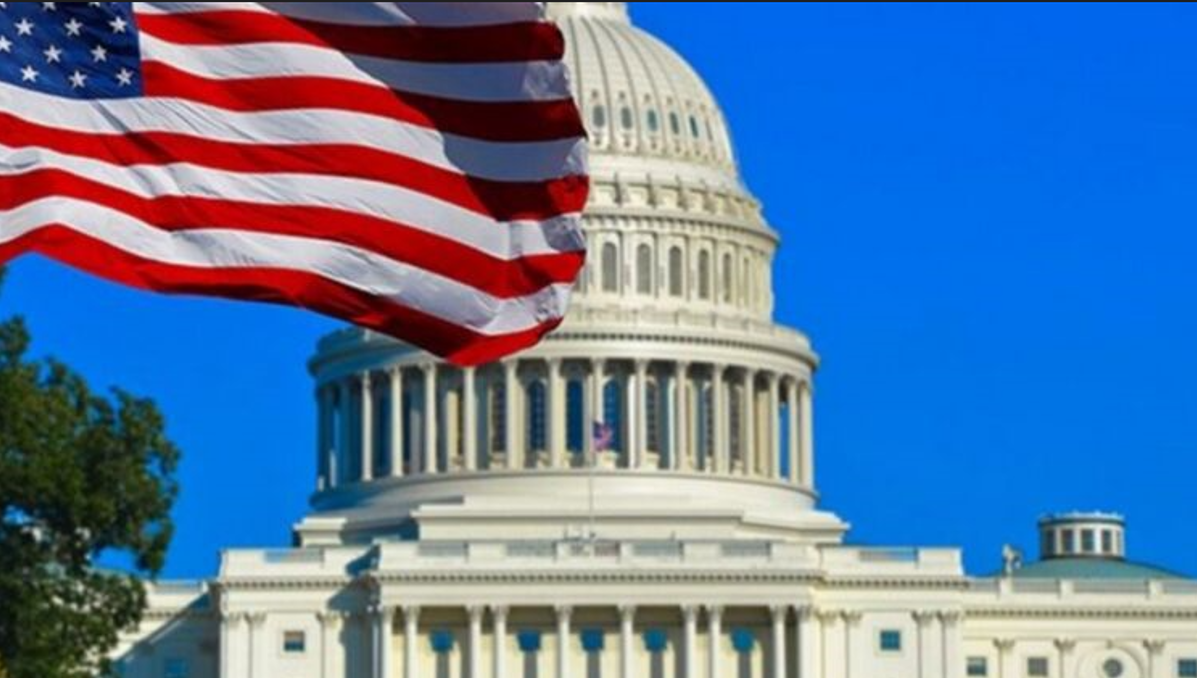 Конгресс США не принял решение о помощи для Украины. Фото: Pixabay 